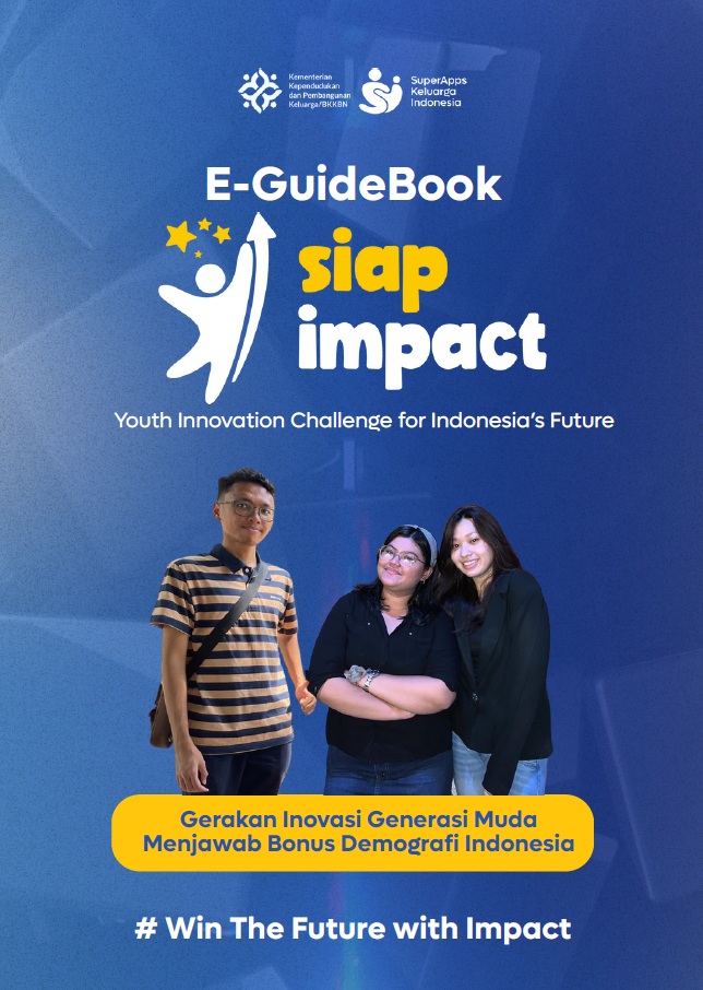 Preview Guide Book SIAP IMPACT